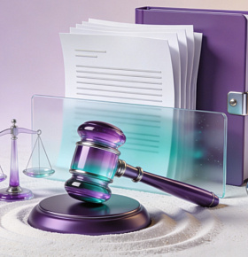 Changes to Judicial Proceedings